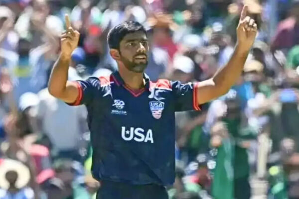 T20 World Cup: USA’s Saurabh Netravalkar says players do not discuss India-Pakistan issues