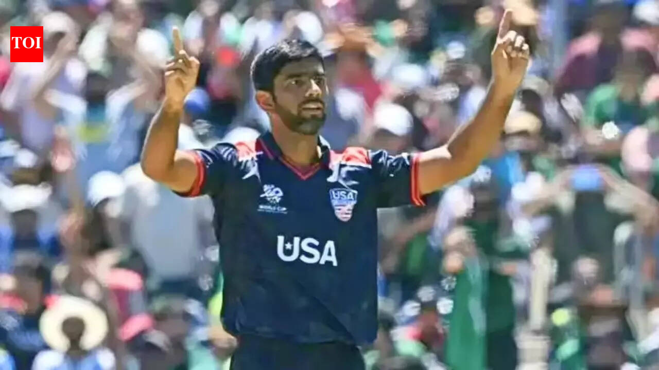 T20 World Cup: USA’s Saurabh Netravalkar says players do not discuss India-Pakistan issues