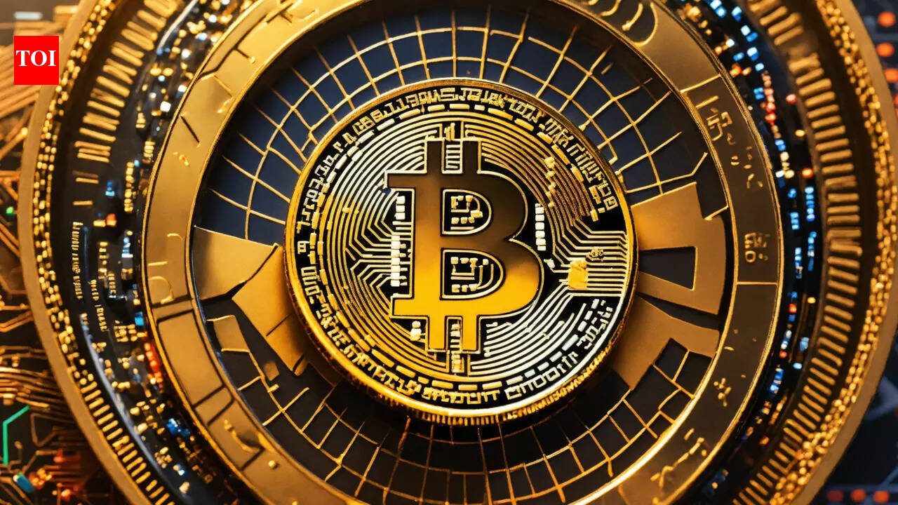  trillion wiped off crypto markets! Bitcoin halves since October; investor company shares sink to multiyear lows