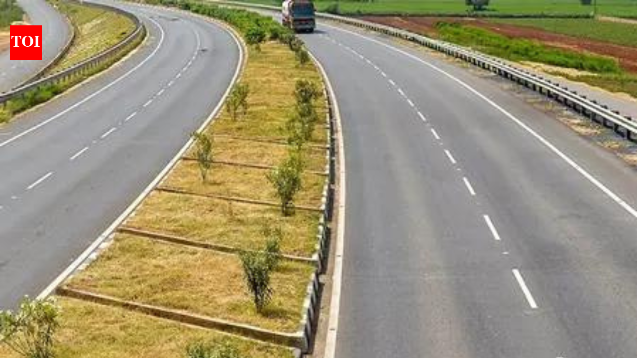 Representative image NEW DELHI: In a relief to commuters using partially opened expressways such as Delhi-Mumbai, Delhi-Katra and Amritsar-Jamnagar, the toll on these corridors will be same as that of other NHs, as per a notification issued by the road transport ministry. Till now the toll on expressways was 1.25 times of other NH stretches.The notification issued this week said that the rate of fee for use of a national expressway which is in operation for only a part of its notified length shall be levied at the rate of normal highways “for a period of one year” or till the expressway is fully operational, whichever is earlier. TOI on January 2 had first reported the finance ministry giving go ahead to this proposal of highways ministry considering that commuters don’t avail the full facility of an expressway till the entire stretch isn’t opened.Secondly, the the highways ministry had submitted that vehicles, particularly heavy commercial vehicles, were not using the partially opened expressways because of higher toll rates. The finance ministry had said that a decision on continuing the relaxation beyond one year may be taken based on actual uptake of traffic on such expressways. It had also asked the highways ministry to impose penalties on contractors for delay in completion of works.End of ArticleFollow Us On Social MediaVideosGrand Welcome To Dance Record: Indian Diaspora Gears Up For PM Modi’s Malaysia VisitWeeks After Noida Techie’s Death, Delhi Biker Dies After Falling Into Pit Dug By Jal BoardIndia Stands Firm On Chabahar Despite US-Iran Tensions And A Sanctions Threat, Tehran Backs DelhiFormer DGMO Lt Gen A.K. Bhatt Reveals How India Stopped China In Doklam: ‘We Used BRO Dozers…’From Exam Stress to Life Skills: PM Modi Engages Students in Pariksha Pe Charcha 2026Deadly Blast At Shia Religious Centre In Islamabad Raises Questions On Pakistan’s Security Failures’New Phase In Bilateral Ties’: Indian High Commissioner Hails PM Modi’s ‘Historic’ Malaysia VisitNorway PM Questions World War II-Era UNSC, Echoes India’s Demand For Reform And Global South VoiceAs Bangladesh Elections Near, Hindu Minority Faces Rising Attacks, Islamist Return And State SilenceBeyond Tariffs: The India–US Deal and the Politics of Oil123PhotostoriesDid you know? This indigenous Assamese craft is India’s best-kept heritage secretZendaya’s fashion evolution: A journey from girly pop to red carpet icon5 homemade, chemical-free ant killer sprays; effective DIY methodsInside Rohit Sharma’s premium car collection: 5 high-end luxury cars he owns10 iconic rajma dishes enjoyed across the globeApple TV shows to look forward to in 2026: ‘Imperfect Women’, ‘Margo’s Got Money Troubles’ and morePrince Narula, Tejasswi Prakash, and more: Can you guess these reality TV stars from their childhood picsValentine’s Week Full List 2026: Rose Day to Kiss Day, here is the complete list of Valentine Week 2026The mystery behind Leonardo da Vinci’s lost masterpieces and what historians sayFall in love, Bollywood style: 5 saree looks perfect for Valentine’s Day123Hot PicksBudget 2026Gold Silver PricesParliament Budget SessionGCC Unified Visa 2026Income Tax CalculatorPublic holidays February 2026Bank Holidays februaryTop TrendingGCC Unified VisaRamadan 2026Golden State Warriors vs Phoenix Suns InjuryPhiladelphia 76ers vs Los Angeles Lakers injury reportNFL Trade RumorsMyles Garrett GirlfriendSuryakumar YadavGhaziabad Suicide CaseJim BentT20 World Cup