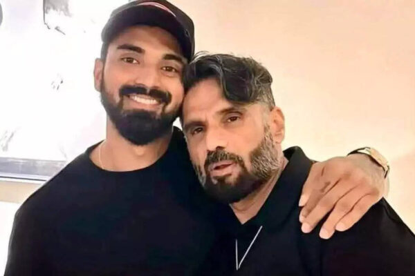 Suniel Shetty reacts to KL Rahul–Sanjiv Goenka IPL 2024 fallout: ‘Of course, it hurt him’