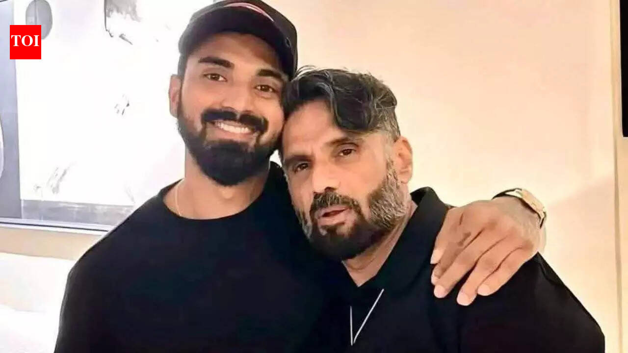 Suniel Shetty reacts to KL Rahul–Sanjiv Goenka IPL 2024 fallout: ‘Of course, it hurt him’