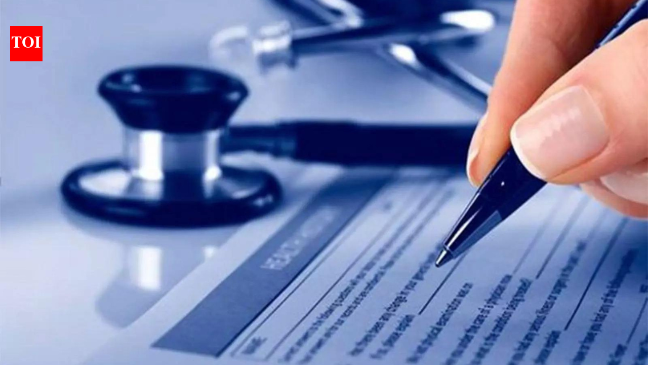 When the cut-off percentile for NEET PG was reduced to zero in 2023, private colleges benefited more than govt colleges. Around 64% of seats filled by students who scored below the initial cut-off were in private colleges. Not only that, 2,677 or about 85% of seats in clinical specialties bagged by those with scores below the initial cut-off were in private medical colleges as well. In comparison, only 485 clinical specialty seats in govt colleges were filled by those with scores below the initial cut-off. Tuition fees are highest for clinical specialties in private colleges. General category candidates benefited the most from the cut-off reduction as they accounted for over 56% of those admitted with scores below the first cut-off. OBCs accounted for 26%, and SC and ST candidates 11% and 6%, respectively. The skew is even more pronounced among those who got clinical specialities in private colleges – 70% were from the general category, and about 20% were OBC. In govt colleges, the general category accounted for 33% of such seats and OBC for 37%. To understand what happens when the cut-off is reduced to zero percentile, TOI analysed admissions to PG seats in 2023, when it was dropped to zero percentile or -40 out of 800 marks for all categories. The reduction took place as thousands of seats remained vacant.  A “consolidated list” of PG admissions in 2023 put up on the National Medical Commission (NMC) website shows that the lowest score that got admission belonged to a general category candidate, who scored zero out of 800. Sixty-nine candidates with less than 50 marks got admission. This included 39 from general, 20 from OBC, seven from SC and three from ST category. The “consolidated list of PG students” admitted under NEET 2023 was put up on June 13, 2024, on the NMC website but gives data only for about 43,900 seats. According to the health ministry’s reply to a Rajya Sabha question in July 2024, there were 54,834 PG seats in medical colleges in 2023. This indicates that data for over 10,900 seats is missing from the list.  It does not, for instance, include data of PG seats in central govt-funded colleges such as PGI Chandigarh, JIPMER and all the AIIMS. There is also no data on admission to over 10,000 DNB seats.End of ArticleFollow Us On Social MediaVideos’We Were Preparing For War’: Former DGMO Reveals Inside Story Of India-China Doklam Stand-OffGrand Welcome To Dance Record: Indian Diaspora Gears Up For PM Modi’s Malaysia VisitWeeks After Noida Techie’s Death, Delhi Biker Dies After Falling Into Pit Dug By Jal BoardIndia Stands Firm On Chabahar Despite US-Iran Tensions And A Sanctions Threat, Tehran Backs DelhiFormer DGMO Lt Gen A.K. Bhatt Reveals How India Stopped China In Doklam: ‘We Used BRO Dozers…’From Exam Stress to Life Skills: PM Modi Engages Students in Pariksha Pe Charcha 2026Deadly Blast At Shia Religious Centre In Islamabad Raises Questions On Pakistan’s Security Failures’New Phase In Bilateral Ties’: Indian High Commissioner Hails PM Modi’s ‘Historic’ Malaysia VisitNorway PM Questions World War II-Era UNSC, Echoes India’s Demand For Reform And Global South VoiceAs Bangladesh Elections Near, Hindu Minority Faces Rising Attacks, Islamist Return And State Silence123Photostories6 sacred towns along the GangesDid you know? This indigenous Assamese craft is India’s best-kept heritage secretZendaya’s fashion evolution: A journey from girly pop to red carpet icon5 homemade, chemical-free ant killer sprays; effective DIY methodsInside Rohit Sharma’s premium car collection: 5 high-end luxury cars he owns10 iconic rajma dishes enjoyed across the globeApple TV shows to look forward to in 2026: ‘Imperfect Women’, ‘Margo’s Got Money Troubles’ and morePrince Narula, Tejasswi Prakash, and more: Can you guess these reality TV stars from their childhood picsThe mystery behind Leonardo da Vinci’s lost masterpieces and what historians sayFall in love, Bollywood style: 5 saree looks perfect for Valentine’s Day123Hot PicksBudget 2026Gold Silver PricesParliament Budget SessionGCC Unified Visa 2026Income Tax CalculatorPublic holidays February 2026Bank Holidays februaryTop TrendingGCC Unified VisaRamadan 2026Golden State Warriors vs Phoenix Suns InjuryPhiladelphia 76ers vs Los Angeles Lakers injury reportNFL Trade RumorsMyles Garrett GirlfriendSuryakumar YadavGhaziabad Suicide CaseJim BentT20 World Cup