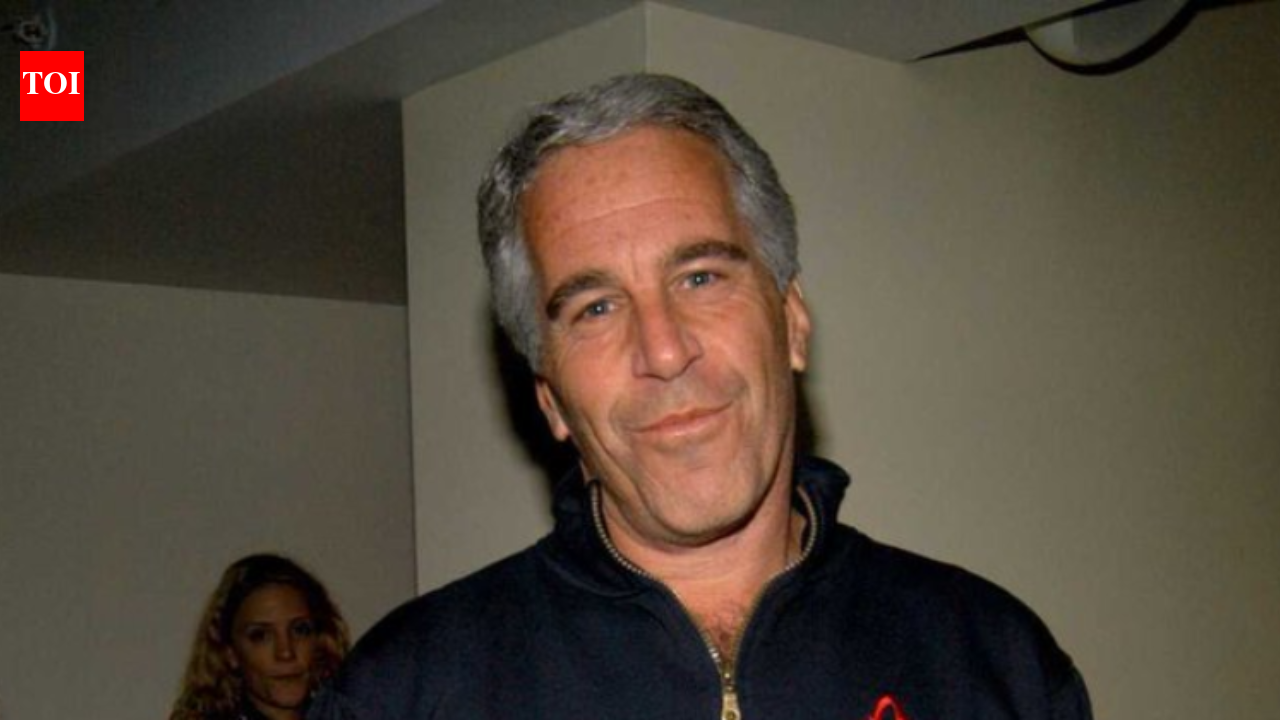 ‘You failed medicine, humanity’: Indian-origin doctor blasts at gynecologists who treated Epstein’s victims