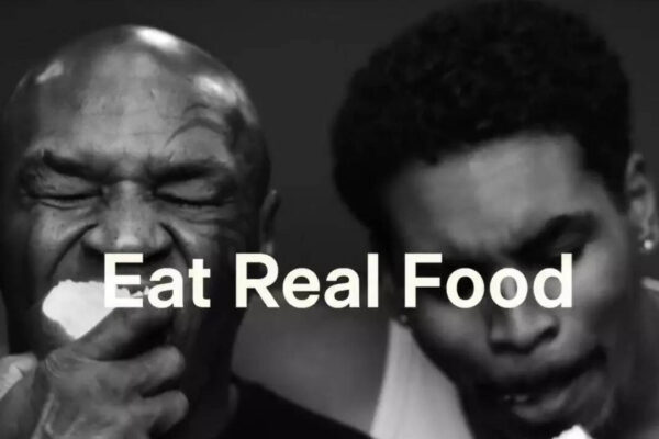 Eat real food: US Health Secretary Kennedy shares Mike Tyson’s Super Bowl message on obesity crisis