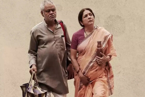 ‘Vadh 2’: Neena Gupta and Sanjay Mishra urge fans to NOT TO reveal the SPOILER