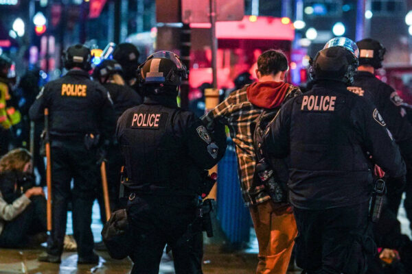 Minnesota school districts sue DHS over immigration enforcement near schools