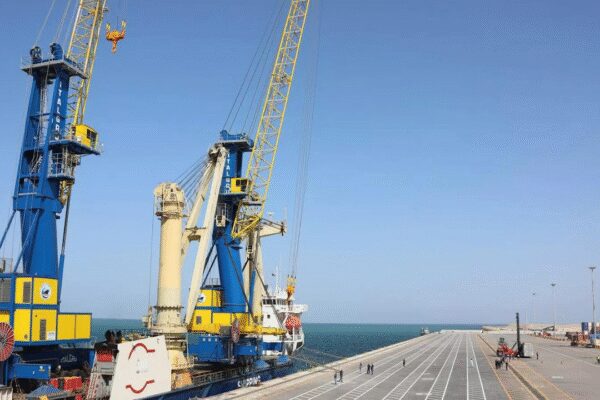 (ANI photo) NEW DELHI: Iran has backed the Chabahar port and cooperation with India amid the uncertainty looming over the project because of ongoing US efforts to isolate Iran, including the Trump administration’s decision last year to revoke a sanctions waiver that allowed India to develop a terminal at the port. While Washington extended the waiver till April 26 after talks with the Indian side, there’s little hope of another extension in the current circumstances. The Union Budget this year saw zero allocation for the port but govt has defended the decision saying it has already transferred the entire committed amount of 0 million to Iran. However, India has not backed out of the project or its commitment to extend a 0 million line of credit for further development of the port, according to a 10-year contract signed in 2024. This commitment is not time bound though. “The port of Chabahar is vital, and it can play a good role in accessing Afghanistan and central Asia. We have a good relationship with some countries, particularly India. I believe we should boost and expand our relations,” said Iran’s ambassador to India, Mohammad Fathali. “Chabahar is Chabahar. The location is not going to change. I think the Indian side wants to manage the situation,” he added.End of ArticleFollow Us On Social MediaVideos’We Were Preparing For War’: Former DGMO Reveals Inside Story Of India-China Doklam Stand-OffGrand Welcome To Dance Record: Indian Diaspora Gears Up For PM Modi’s Malaysia VisitWeeks After Noida Techie’s Death, Delhi Biker Dies After Falling Into Pit Dug By Jal BoardIndia Stands Firm On Chabahar Despite US-Iran Tensions And A Sanctions Threat, Tehran Backs DelhiFormer DGMO Lt Gen A.K. Bhatt Reveals How India Stopped China In Doklam: ‘We Used BRO Dozers…’From Exam Stress to Life Skills: PM Modi Engages Students in Pariksha Pe Charcha 2026Deadly Blast At Shia Religious Centre In Islamabad Raises Questions On Pakistan’s Security Failures’New Phase In Bilateral Ties’: Indian High Commissioner Hails PM Modi’s ‘Historic’ Malaysia VisitNorway PM Questions World War II-Era UNSC, Echoes India’s Demand For Reform And Global South VoiceAs Bangladesh Elections Near, Hindu Minority Faces Rising Attacks, Islamist Return And State Silence123Photostories6 sacred towns along the GangesDid you know? This indigenous Assamese craft is India’s best-kept heritage secretZendaya’s fashion evolution: A journey from girly pop to red carpet icon5 homemade, chemical-free ant killer sprays; effective DIY methodsInside Rohit Sharma’s premium car collection: 5 high-end luxury cars he owns10 iconic rajma dishes enjoyed across the globeApple TV shows to look forward to in 2026: ‘Imperfect Women’, ‘Margo’s Got Money Troubles’ and morePrince Narula, Tejasswi Prakash, and more: Can you guess these reality TV stars from their childhood picsThe mystery behind Leonardo da Vinci’s lost masterpieces and what historians sayFall in love, Bollywood style: 5 saree looks perfect for Valentine’s Day123Hot PicksBudget 2026Gold Silver PricesParliament Budget SessionGCC Unified Visa 2026Income Tax CalculatorPublic holidays February 2026Bank Holidays februaryTop TrendingGCC Unified VisaRamadan 2026Golden State Warriors vs Phoenix Suns InjuryPhiladelphia 76ers vs Los Angeles Lakers injury reportNFL Trade RumorsMyles Garrett GirlfriendSuryakumar YadavGhaziabad Suicide CaseJim BentT20 World Cup