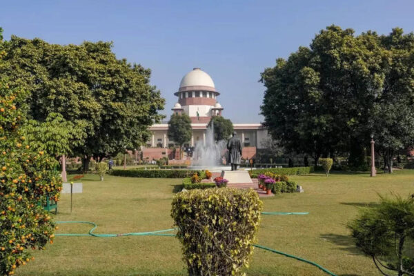 Minor has right over reproductive choice: Supreme Court