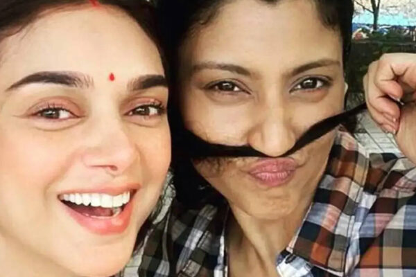 Konkona Sen Sharma pairs Aditi Rao Hydari and Barun Sobti for upcoming South Delhi rom-com – Reports