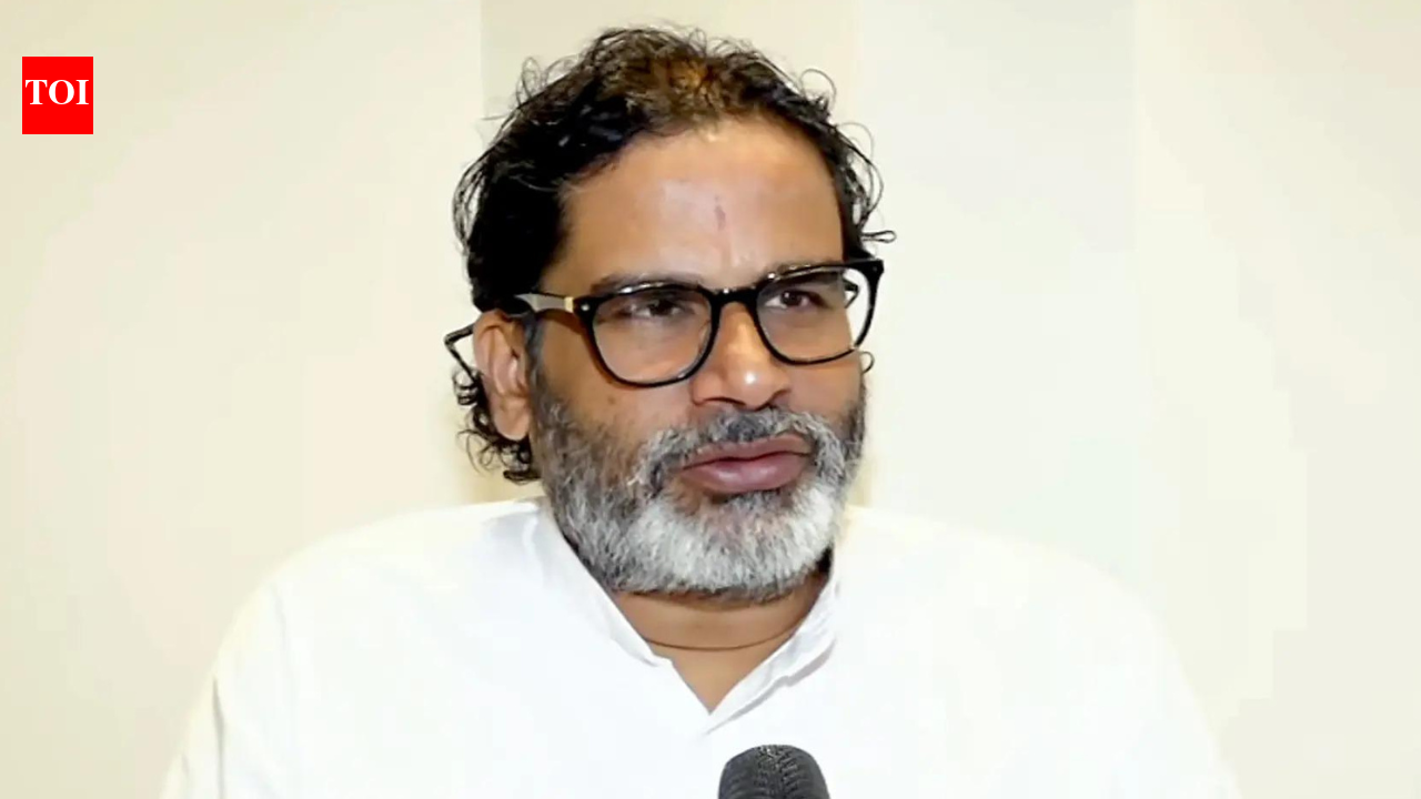 Prashant Kishor NEW DELHI: Prashant Kishor-headed Jan Suraaj Party on Friday was criticised by the Supreme Court for filing a writ petition seeking annulment of recently concluded Bihar assembly elections on the ground that the poll-eve Rs 10,000 dole to women was a corrupt practice that altered the level-playing field. “How many votes did your party get? People rejected you in the elections. Now you want to use the judicial platform to garner popularity,” said a bench of Chief Justice Surya Kant and Justice Joymalya Bagchi. JSP contested 238 seats and failed to win a single seat mustering a poor 3.4% of the votes. The party got less votes than NOTA in 68 constituencies. JSP’s counsel C U Singh said that the distribution of Rs 10,000 under the Mukhyamantri Mahila Rojgar Yojna, amounting to a total of Rs 15,600 crore, during the period when the model code of conduct for election was in force amounted to corrupt practice. Terming the doles as freebies, Singh said Bihar is one of the top five fiscal deficit states, and spending such a huge amount from exchequer without economic planning would further impact its financial health. The SC bench said, “There is a difference between legal and constitutional questions and fiscal policy. If a governing political party is causing harm to the state through its economic policy, then it is for the people to vote it out. We cannot entertain such petitions. It is an omnibus election petition seeking to annul the entire election.” “You file an election petition for each constituency and prove that because of the corrupt practice the candidate has won. Otherwise, if a candidate has won by a margin of 10,000 votes and there were only 1,000 women who got the dole, why should his election be set aside,” the bench asked. When the counsel continued to persuade the court to examine the legality and constitutionality of election-eve freebies, the bench said it would seriously examine the issue in the pending petitions but not at the instance of a political party which lost the election badly. “All political parties indulge in the same freebies game once they come to power,” the bench said. “Why did you not challenge it when the announcement was made about giving Rs 10,000 to each woman in Bihar by the govt,” the SC bench said.  It told the party to move Patna high court. “You withdraw the petition and file a petition in the HC. We will have the benefit of HC’s view,” the bench said. JSR withdrew its petition.End of ArticleFollow Us On Social MediaVideos’We Were Preparing For War’: Former DGMO Reveals Inside Story Of India-China Doklam Stand-OffGrand Welcome To Dance Record: Indian Diaspora Gears Up For PM Modi’s Malaysia VisitWeeks After Noida Techie’s Death, Delhi Biker Dies After Falling Into Pit Dug By Jal BoardIndia Stands Firm On Chabahar Despite US-Iran Tensions And A Sanctions Threat, Tehran Backs DelhiFormer DGMO Lt Gen A.K. Bhatt Reveals How India Stopped China In Doklam: ‘We Used BRO Dozers…’From Exam Stress to Life Skills: PM Modi Engages Students in Pariksha Pe Charcha 2026Deadly Blast At Shia Religious Centre In Islamabad Raises Questions On Pakistan’s Security Failures’New Phase In Bilateral Ties’: Indian High Commissioner Hails PM Modi’s ‘Historic’ Malaysia VisitNorway PM Questions World War II-Era UNSC, Echoes India’s Demand For Reform And Global South VoiceAs Bangladesh Elections Near, Hindu Minority Faces Rising Attacks, Islamist Return And State Silence123Photostories6 sacred towns along the GangesDid you know? This indigenous Assamese craft is India’s best-kept heritage secretZendaya’s fashion evolution: A journey from girly pop to red carpet icon5 homemade, chemical-free ant killer sprays; effective DIY methodsInside Rohit Sharma’s premium car collection: 5 high-end luxury cars he owns10 iconic rajma dishes enjoyed across the globeApple TV shows to look forward to in 2026: ‘Imperfect Women’, ‘Margo’s Got Money Troubles’ and morePrince Narula, Tejasswi Prakash, and more: Can you guess these reality TV stars from their childhood picsThe mystery behind Leonardo da Vinci’s lost masterpieces and what historians sayFall in love, Bollywood style: 5 saree looks perfect for Valentine’s Day123Hot PicksBudget 2026Gold Silver PricesParliament Budget SessionGCC Unified Visa 2026Income Tax CalculatorPublic holidays February 2026Bank Holidays februaryTop TrendingGCC Unified VisaRamadan 2026Golden State Warriors vs Phoenix Suns InjuryPhiladelphia 76ers vs Los Angeles Lakers injury reportNFL Trade RumorsMyles Garrett GirlfriendSuryakumar YadavGhaziabad Suicide CaseJim BentT20 World Cup