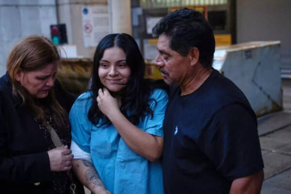 Marimar Martinez shooting: Judge orders release of Border Patrol agent’s texts who shot Chicago woman five times