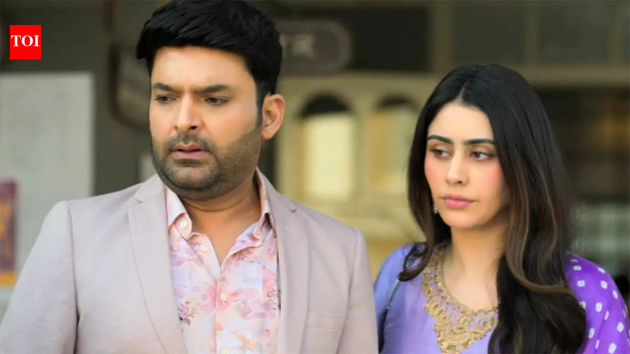 ‘Kis Kisko Pyaar Karoon 2’ OTT: When and where to watch Kapil Sharma’s comedy online