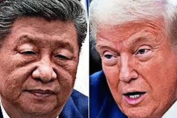 US accuses China of secret N-tests in 2020