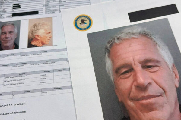 Epstein’s deathbed will: Who stood to inherit multimillion-dollar fortune, and what about the victims? | World News