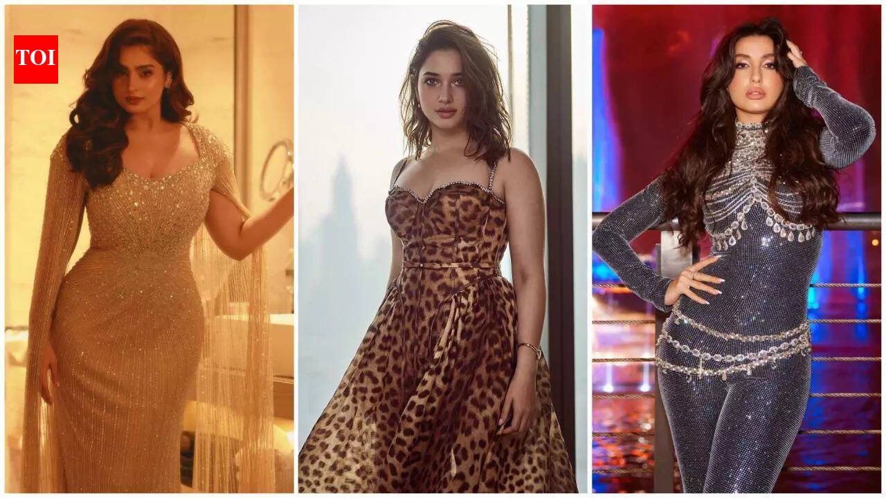 Ayesha Khan reacts to being compared with Tamannaah Bhatia and Nora Fatehi after Dhurandhar success: ‘Comparison will never make me happy’