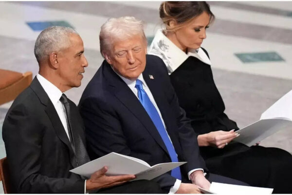 Obama ‘monkey’ video: From birtherism to the Nobel Prize — why Donald Trump is so obsessed with Barack Obama