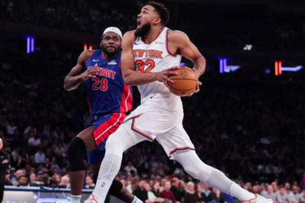 Detroit Pistons vs New York Knicks (02-06-2026) game preview: When and where to watch, expected lineup, injury report, prediction, and more