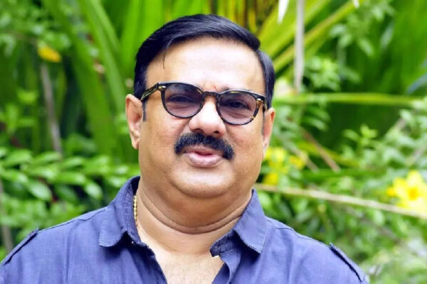 Midnight road accident case: Maniyanpilla Raju arrested, released on bail hours later