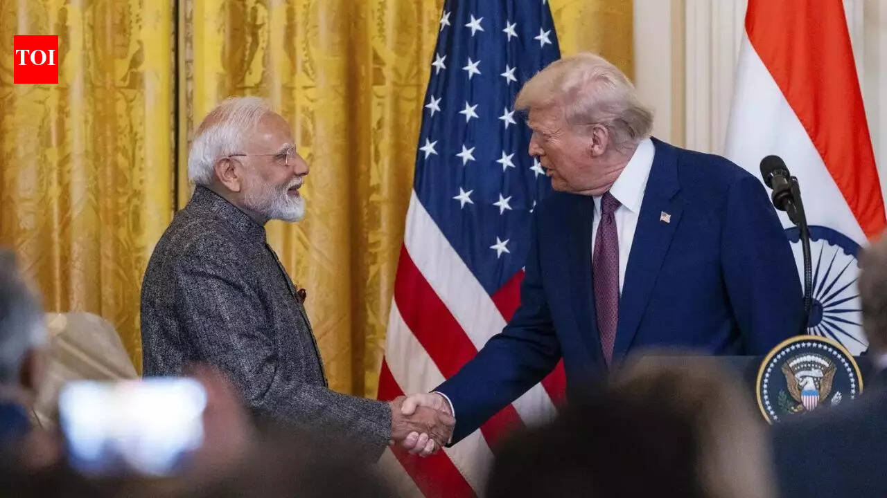 India, US reach interim trade pact framework: What’s in the deal