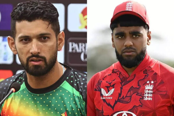 From Sikandar Raza to Rehan Ahmed: 30 Pakistan-origin cricketers set to play in T20 World Cup