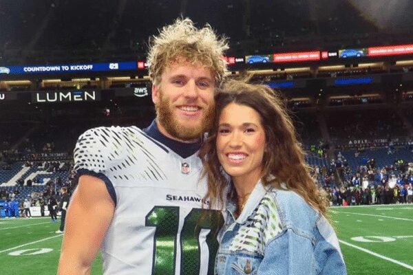 “A gentle reminder”: Cooper Kupp’s wife Anna breaks silence with emotional note as she prepares to cheer on her husband at Super Bowl 2026