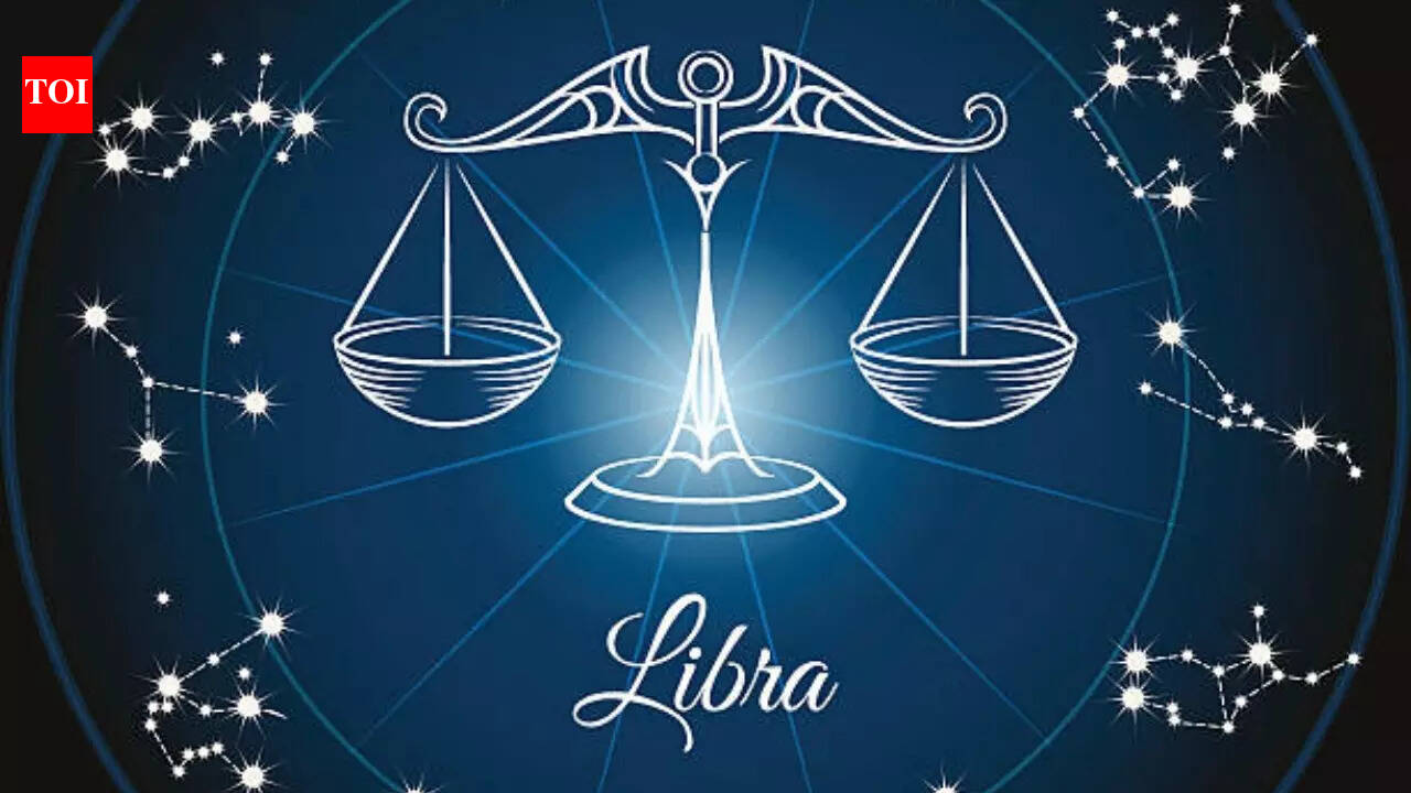 Libra Horoscope Today, February 07, 2026: Students should avoid last-minute changes