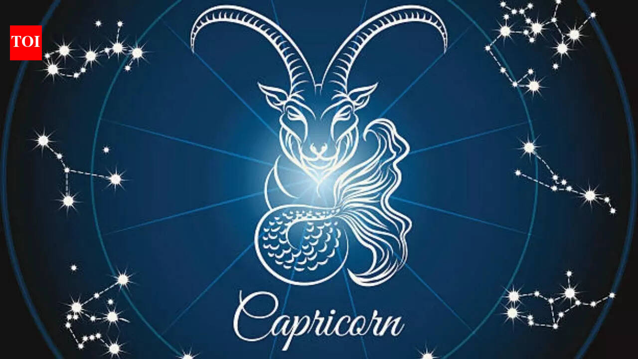 Capricorn Horoscope Today, February 07, 2026: Saturn supports discipline