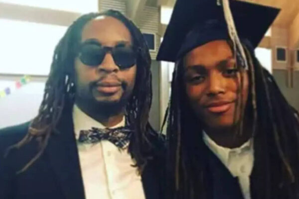 Lil Jon’s son, DJ Young Slade, found dead; ‘His mother and I are devastated,’ says grieving father