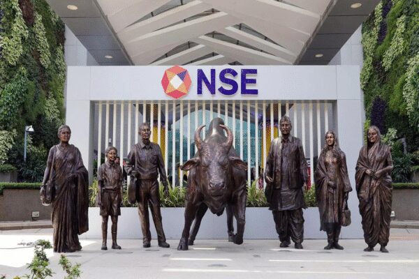 NSE board approves IPO via OFS route