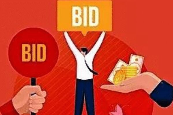 Govt receives fin bids for IDBI’s strategic selloff