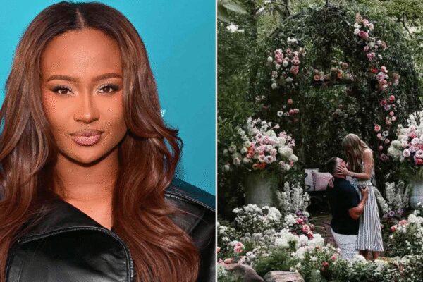 “Everyone has a breaking point”: Kayla Nicole reaches her limit after being pulled into Taylor Swift and Travis Kelce’s romance