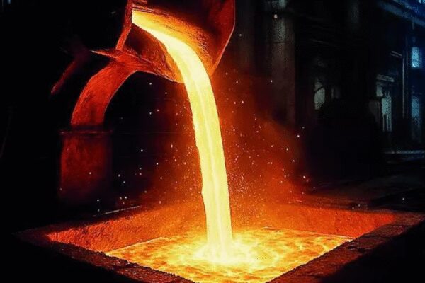 Tata Steel profits up 9x on improved sales