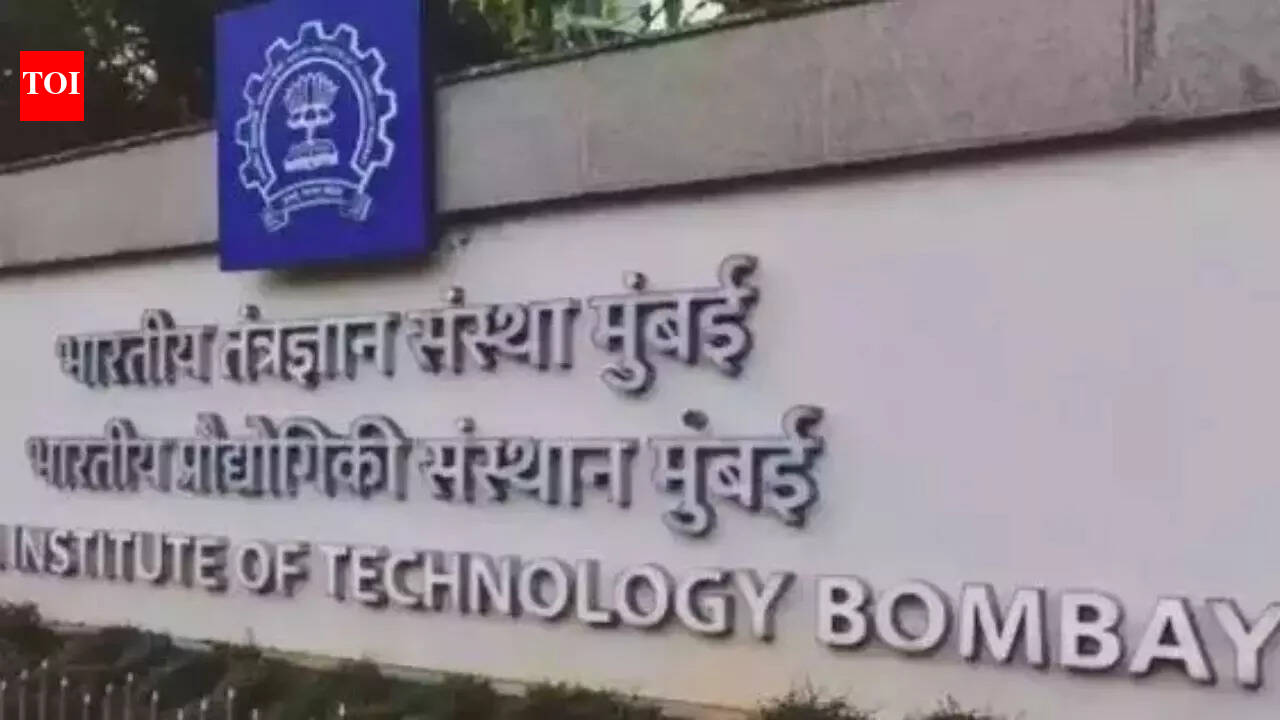 India Inc turns to IIT PhDs for high-stakes R&D as corporate hiring breaks the academic mold
