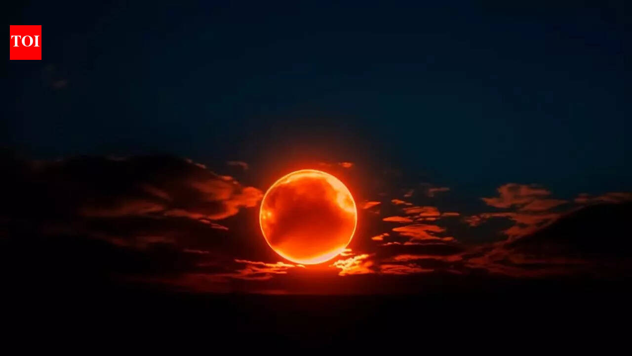 Solar Eclipse in 2026: Check Date, Time and Visibility in India