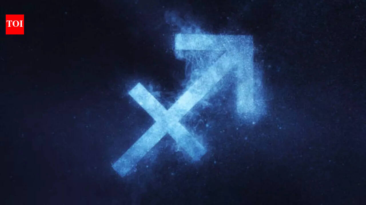 Sagittarius Horoscope Today, February 07, 2026: Take decisions after a pause