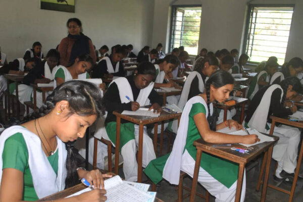 Class 12 Geography exam in February 2026: How NCERT’s free SWAYAM course can support preparation
