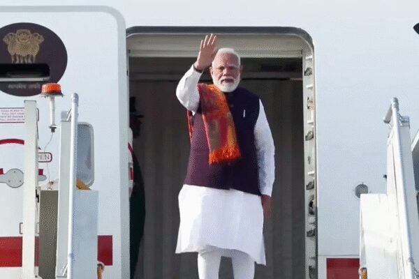 (PTI) NEW DELHI: Prime Minister Narendra Modi on Saturday departed for a two-day visit to Malaysia, aiming to deepen defence and security cooperation and interact with the Indian diaspora in the country.  Announcing his departure on X, PM Modi said, “At the invitation of my friend, Prime Minister Anwar Ibrahim, I will be visiting Malaysia, a nation with which India’s ties are deep-rooted and extensive. This visit will boost our Comprehensive Strategic Partnership and enhance cooperation across sectors.” “Malaysia is home to a vibrant Indian diaspora. Looking forward to today’s community programme in Kuala Lumpur, where I will get an opportunity to interact with our diaspora,” he added. In a statement quoted by PTI, PM Modi said, “The historic ties between India and Malaysia have seen steadfast progress in recent years. I look forward to my discussions with Prime Minister Anwar Ibrahim, and further enhancing our comprehensive strategic partnership.” He further stated, “We will aim to deepen our defence and security ties, enhance our economic and innovation partnership, and expand our collaboration into new domains.” This visit marks PM Modi’s third trip to Malaysia and the first since bilateral relations were elevated to a “Comprehensive Strategic Partnership” in August 2024. The relationship had previously been upgraded to an “Enhanced Strategic Partnership” during PM Modi’s visit in 2015. Diplomatic ties between the two countries were first established in 1957. During the visit, PM Modi will hold bilateral talks with Malaysian Prime Minister Anwar Ibrahim. India is also exploring opportunities for defence collaboration, including the sale of Dornier aircraft and maintenance of Scorpene submarines and SU-30 aircraft, according to the ministry of external affairs. The prime mnister will engage with members of the Indian diaspora and business representatives in Malaysia, which is home to a 2.9 million-strong Indian community, the third-largest in the world and the second-largest PIO community, numbering 2.75 million. Malaysia is a key partner for India in ASEAN and the Indo-Pacific region and a central pillar of India’s Act East Policy. The Torana Gate in Kuala Lumpur, inaugurated by PM Modi and then Malaysian PM Najib Razak in 2015, symbolizes the enduring friendship between the two nations. PM Modi had previously met Prime Minister Anwar Ibrahim on the sidelines of the BRICS Summit in Rio de Janeiro on July 6, 2025, participated virtually in the 22nd ASEAN-India Summit in Kuala Lumpur on October 26, and spoke with him over a phone call on October 22.About the AuthorTOI News DeskThe TOI News Desk comprises a dedicated and tireless team of journalists who operate around the clock to deliver the most current and comprehensive news and updates to the readers of The Times of India worldwide. With an unwavering commitment to excellence in journalism, our team is at the forefront of gathering, verifying, and presenting breaking news, in-depth analysis, and insightful reports on a wide range of topics. The TOI News Desk is your trusted source for staying informed and connected to the ever-evolving global landscape, ensuring that our readers are equipped with the latest developments that matter most.”Read MoreEnd of ArticleFollow Us On Social MediaVideosPM Modi Calls India-US Trade Pact Framework Great News For Jobs, Make In India And Exports’We Were Preparing For War’: Former DGMO Reveals Inside Story Of India-China Doklam Stand-OffGrand Welcome To Dance Record: Indian Diaspora Gears Up For PM Modi’s Malaysia VisitWeeks After Noida Techie’s Death, Delhi Biker Dies After Falling Into Pit Dug By Jal BoardIndia Stands Firm On Chabahar Despite US-Iran Tensions And A Sanctions Threat, Tehran Backs DelhiFormer DGMO Lt Gen A.K. Bhatt Reveals How India Stopped China In Doklam: ‘We Used BRO Dozers…’From Exam Stress to Life Skills: PM Modi Engages Students in Pariksha Pe Charcha 2026Deadly Blast At Shia Religious Centre In Islamabad Raises Questions On Pakistan’s Security Failures’New Phase In Bilateral Ties’: Indian High Commissioner Hails PM Modi’s ‘Historic’ Malaysia VisitNorway PM Questions World War II-Era UNSC, Echoes India’s Demand For Reform And Global South Voice123Photostories5 national parks in India that are a part of iconic elephant reserves9 things you should avoid buying on Saturday, according to tradition5 things we should never take back from a beach trip6 appliances one should never leave running and unattended and whyFrom elephants to bats: 5 unexpected swimmers in the wildWeekend Binge: After the ‘Ghooskhor Pandat’ row, films that sparked title controversies6 sacred towns along the GangesDid you know? This indigenous Assamese craft is India’s best-kept heritage secretZendaya’s fashion evolution: A journey from girly pop to red carpet icon5 homemade, chemical-free ant killer sprays; effective DIY methods123Hot PicksBudget 2026Gold Silver PricesParliament Budget SessionGCC Unified Visa 2026Income Tax CalculatorPublic holidays February 2026Bank Holidays februaryTop TrendingSuper Bowl TrophyCooper Kupp WifeKayla NicoleSuper Bowl LX TicketOliver RowlandJustin GaethjeLIV GolfLiam Paro vs Paddy Donovan Net WorthWinter Olympics 2026NBA Trade Update