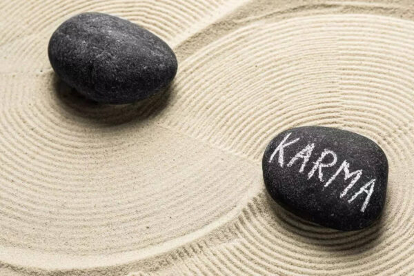 5 simple ways to reduce karmic debts