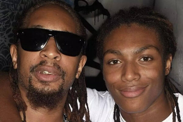 Who was Lil John’s son? All about 27-year-old Nathan Smith, aka DJ Young Slade