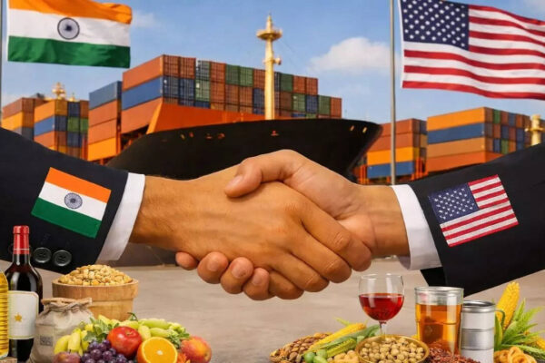 India-US trade deal: What it means for farmers, entrepreneurs and the ‘Make in India’ push