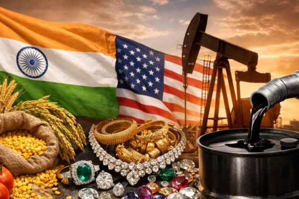 No duty concessions on sensitive grains, fruits, dairy: Highlights from India-US trade deal