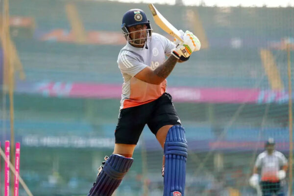 T20 World Cup: India’s spin riches give Suryakumar Yadav a ‘good headache’