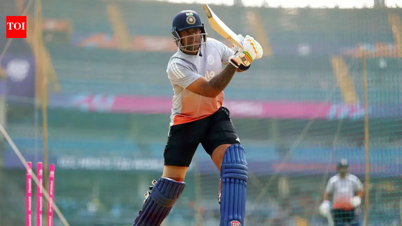 T20 World Cup: India’s spin riches give Suryakumar Yadav a ‘good headache’