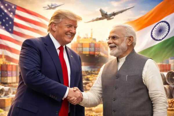 18% tariffs, boost to exports, agriculture protected: How India benefits from trade deal with US? Explained