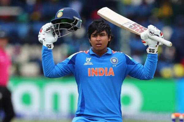 ‘Till the time he does not play Tests, I won’t consider him a big cricketer’: Vaibhav Sooryavanshi’s father