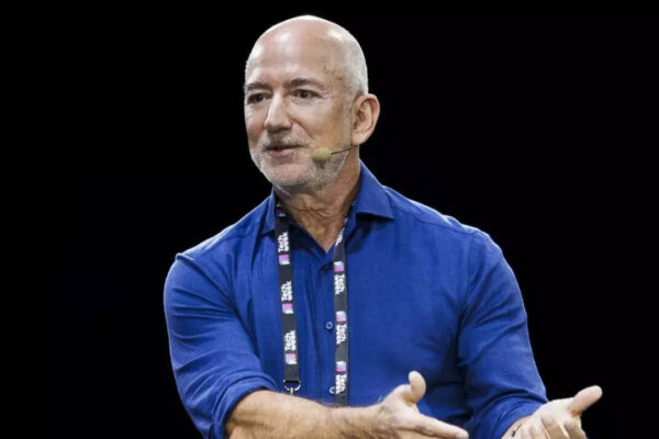 Jeff Bezos loses World’s 4th richest position to Mark Zuckerberg as markets is ‘unhappy’ with Amazon’s …