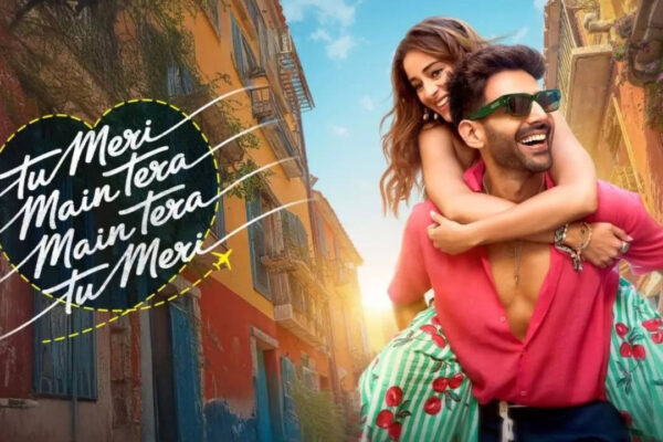 ‘Tu Meri Main Tera’ OTT release: Where to watch Kartik Aaryan and Ananya Panday’s film