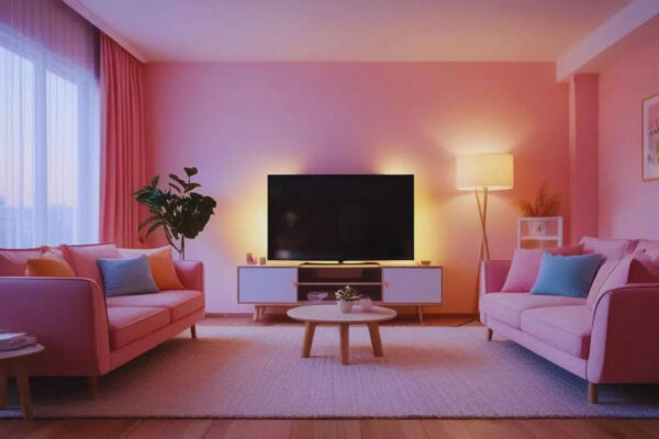 Interior expert shares homes design trends no longer in vogue and what has replaced them |