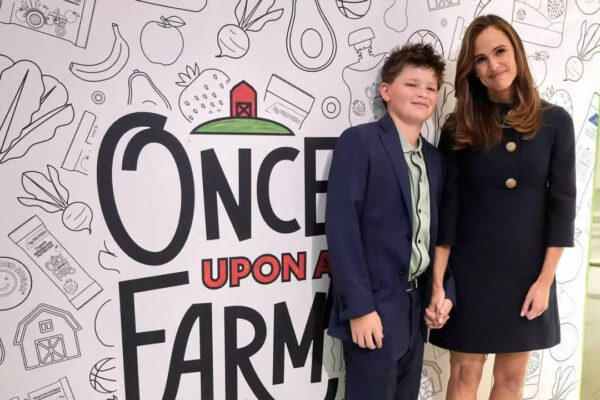 Ben Affleck and Jennifer Garner’s son Samuel’s rare public appearance grabs attention